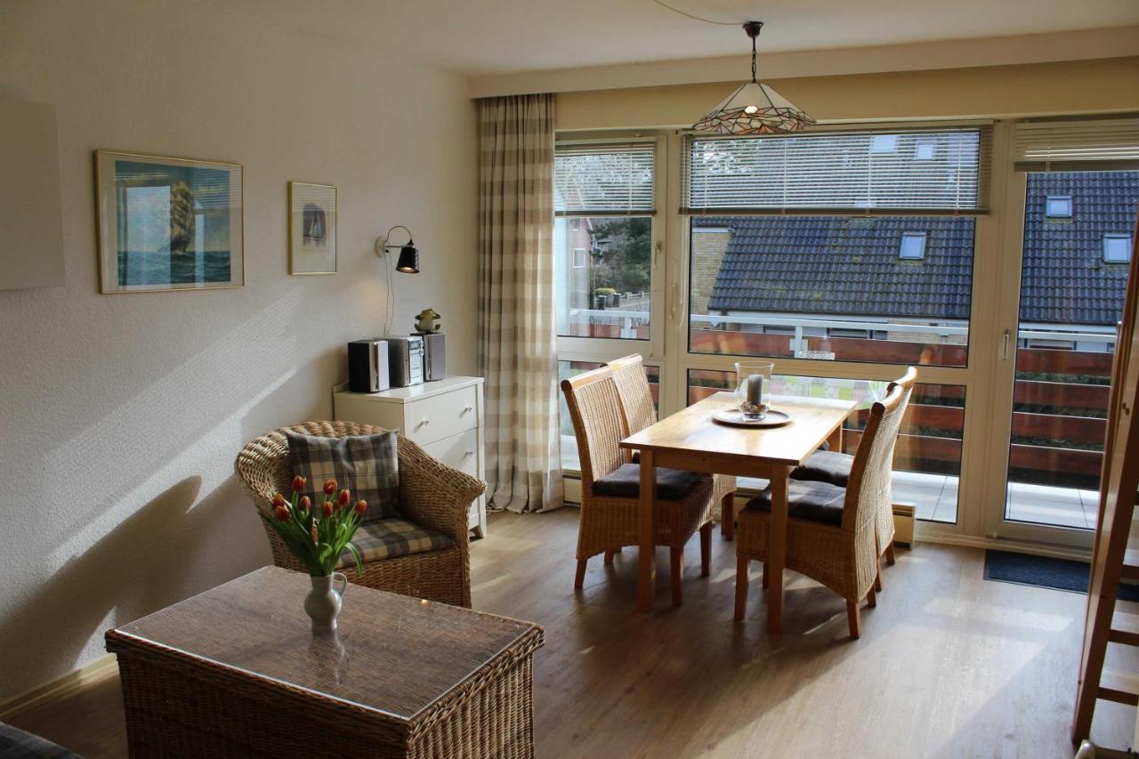 Mei6 Ferienwohnung Passat Niendorf  Exterior foto