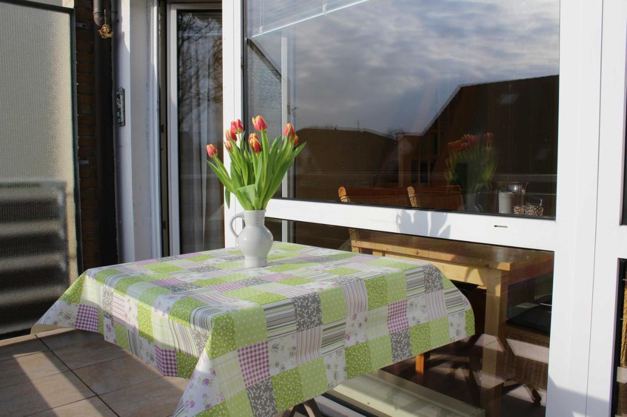 Mei6 Ferienwohnung Passat Niendorf  Exterior foto