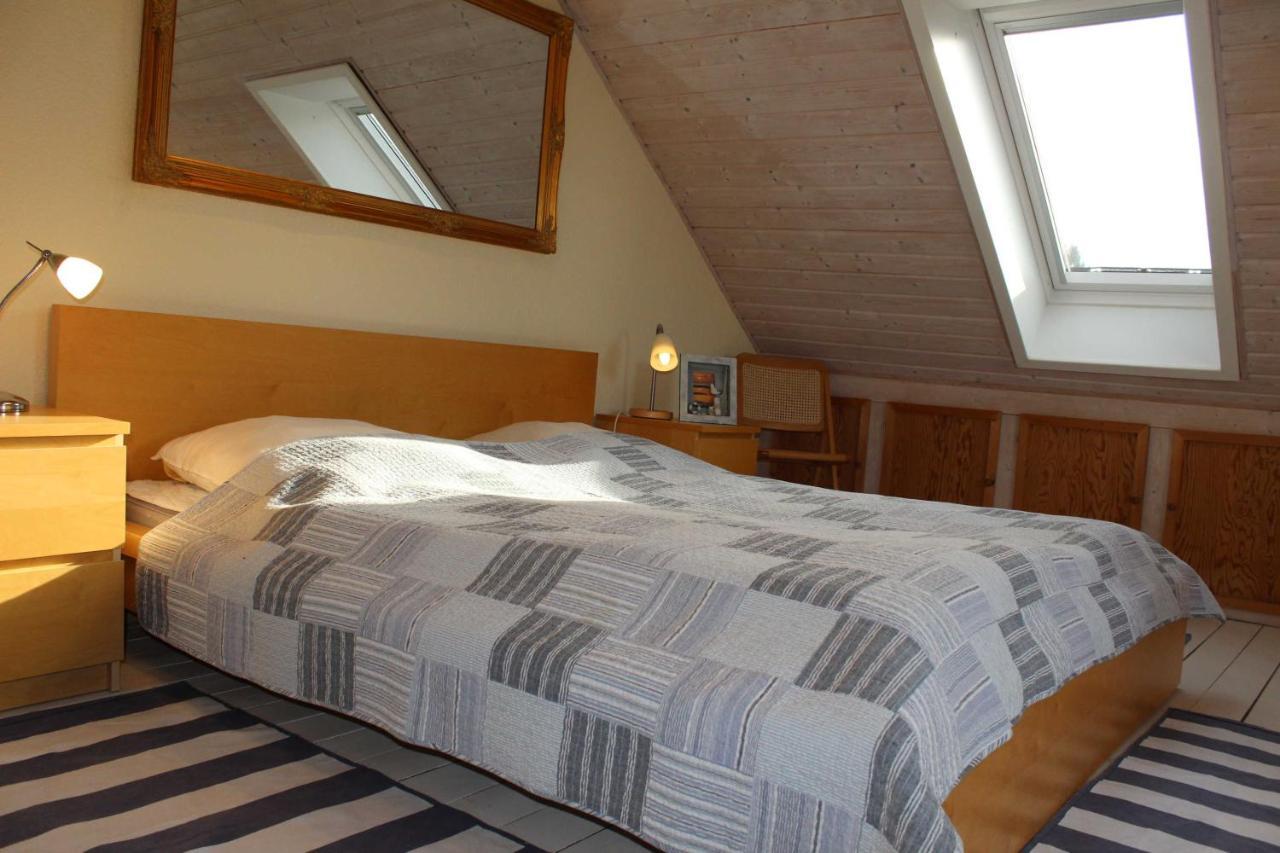 Mei6 Ferienwohnung Passat Niendorf  Exterior foto